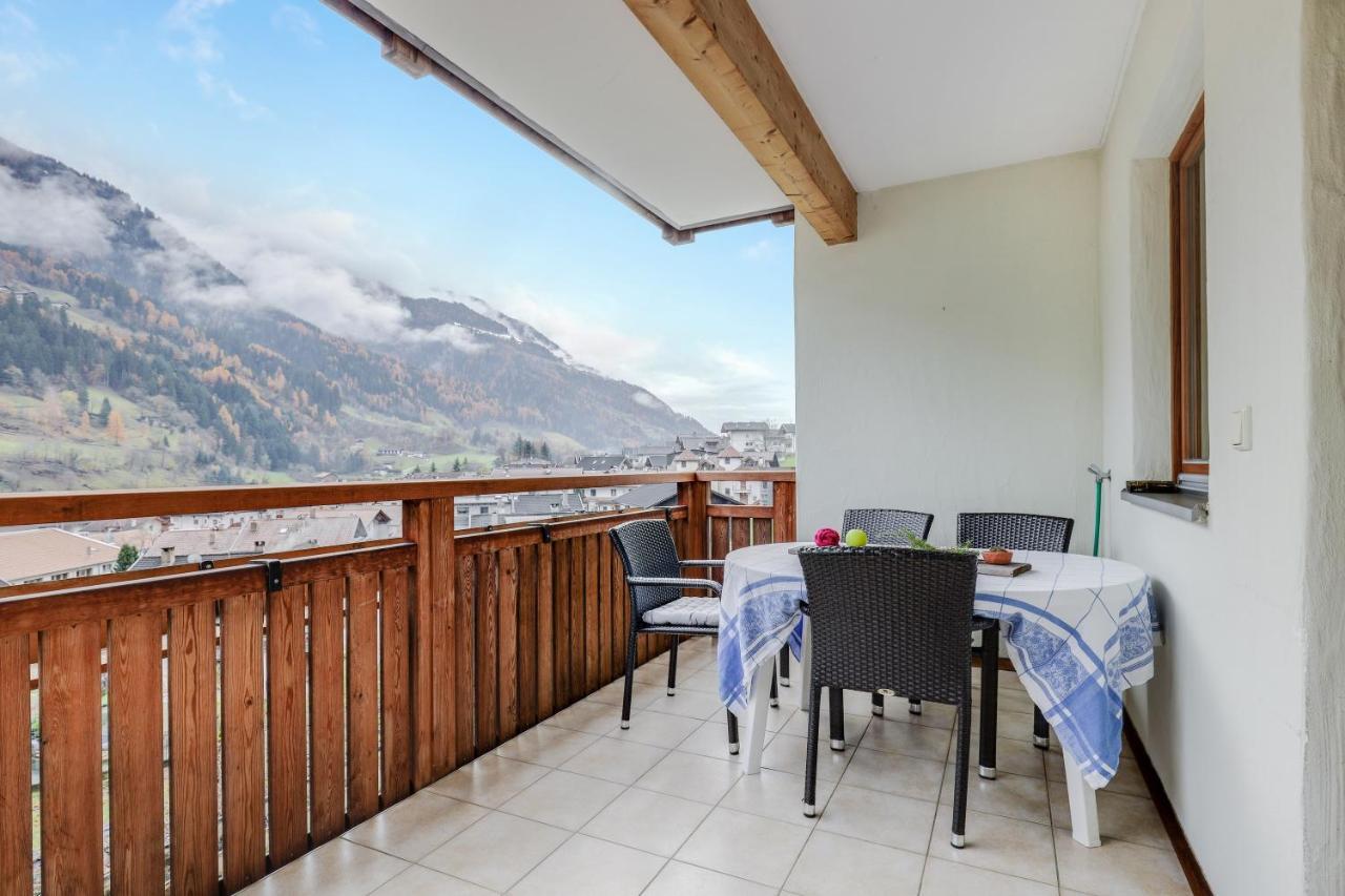 Kelderer Hof - Appartment Jaufen San Martino In Passiria  Exterior photo
